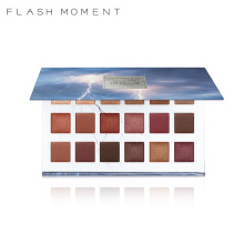 FlashMoment 18 Colors Wholesale Makeup Eyeshadow Palette High Pigment